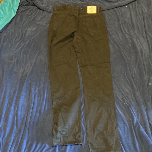 Zara jeans size 8 - Picture 5 of 6